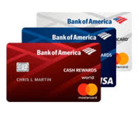 Bank of america maguc